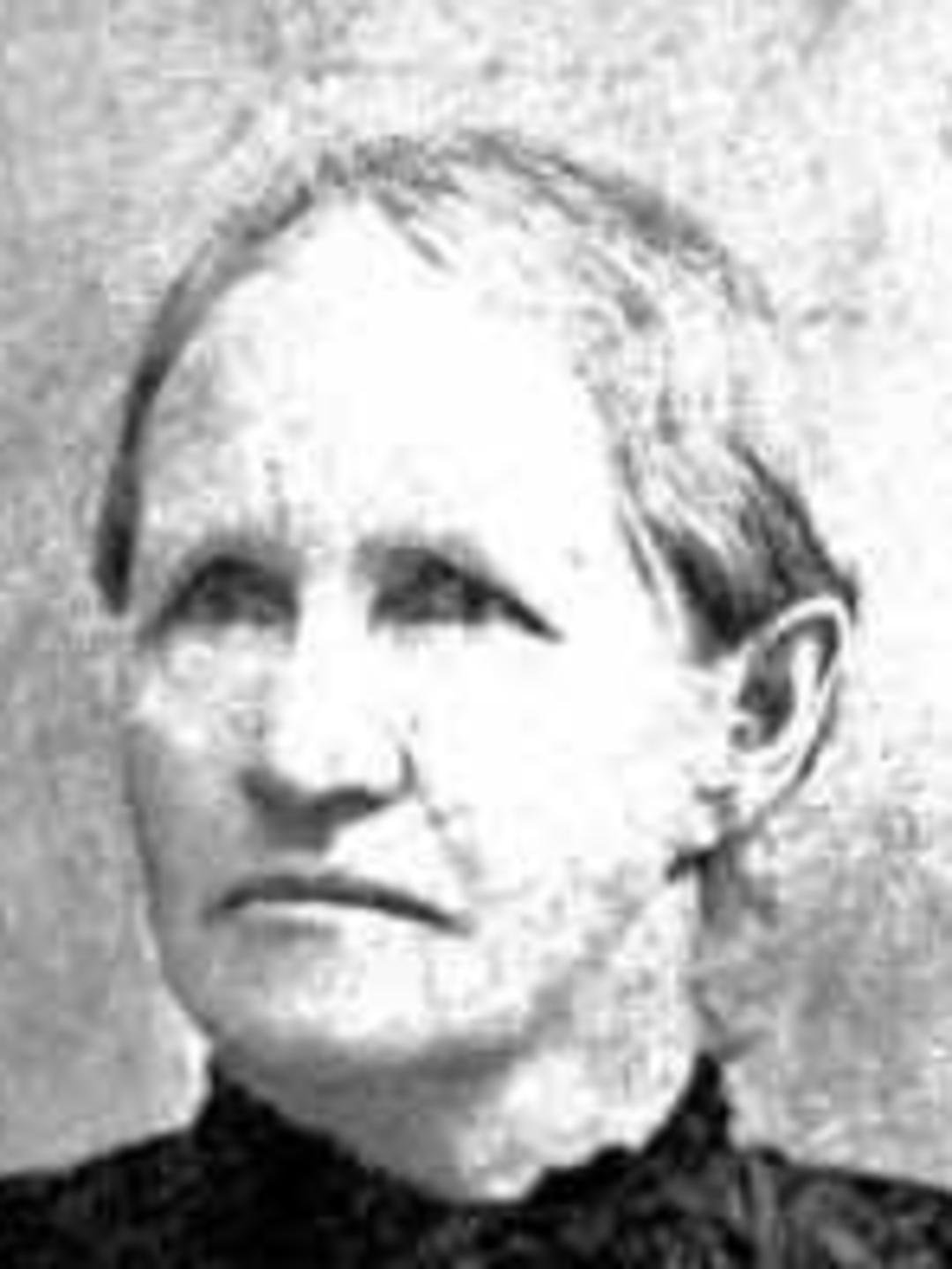 Margaret Ann Hill (1834 - 1897) Profile